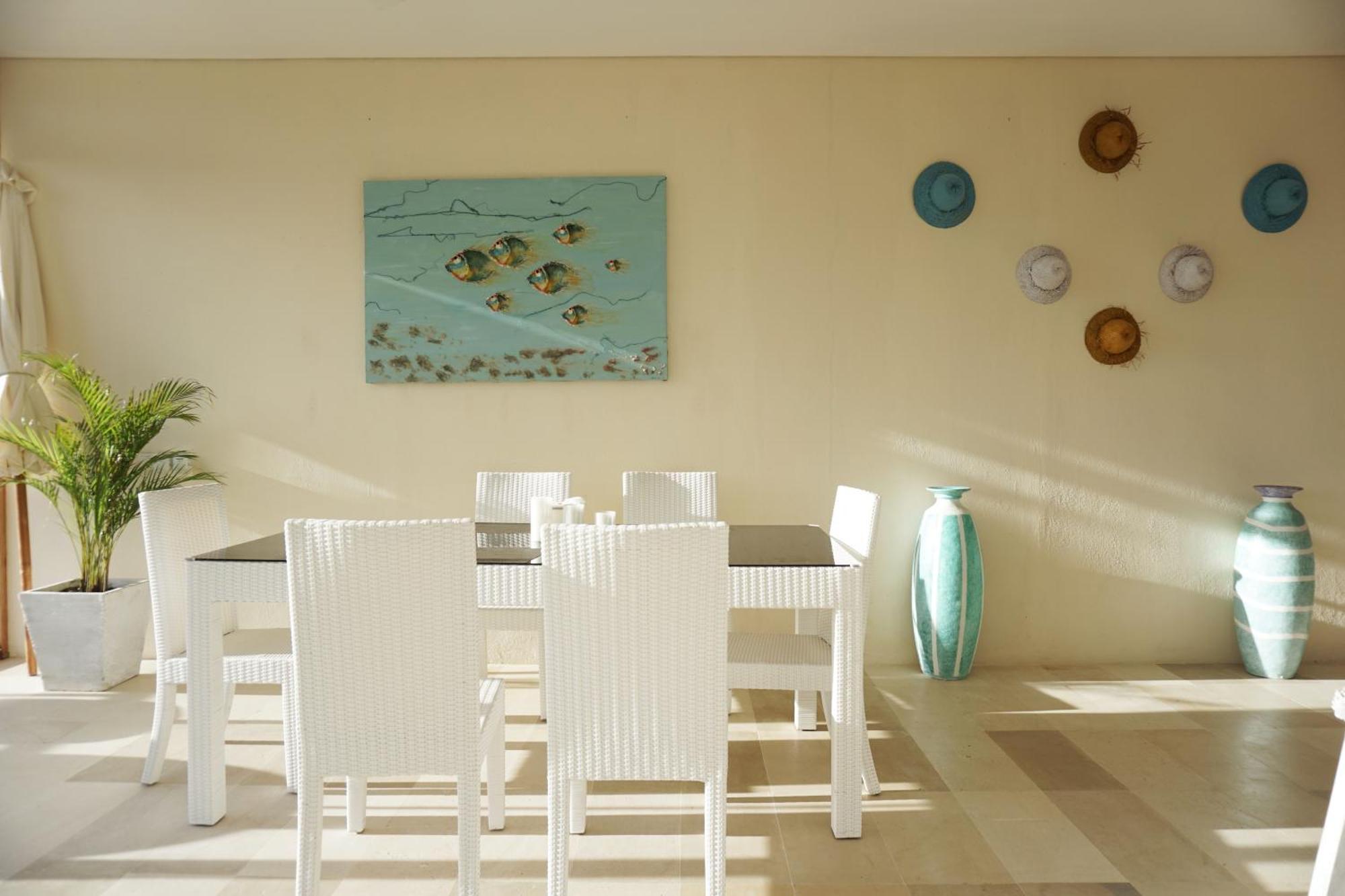 Villa Atas Pelangi Kuta  Exteriér fotografie