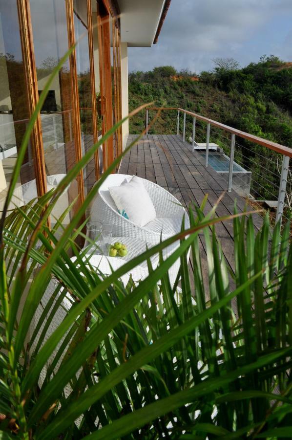 Villa Atas Pelangi Kuta  Exteriér fotografie